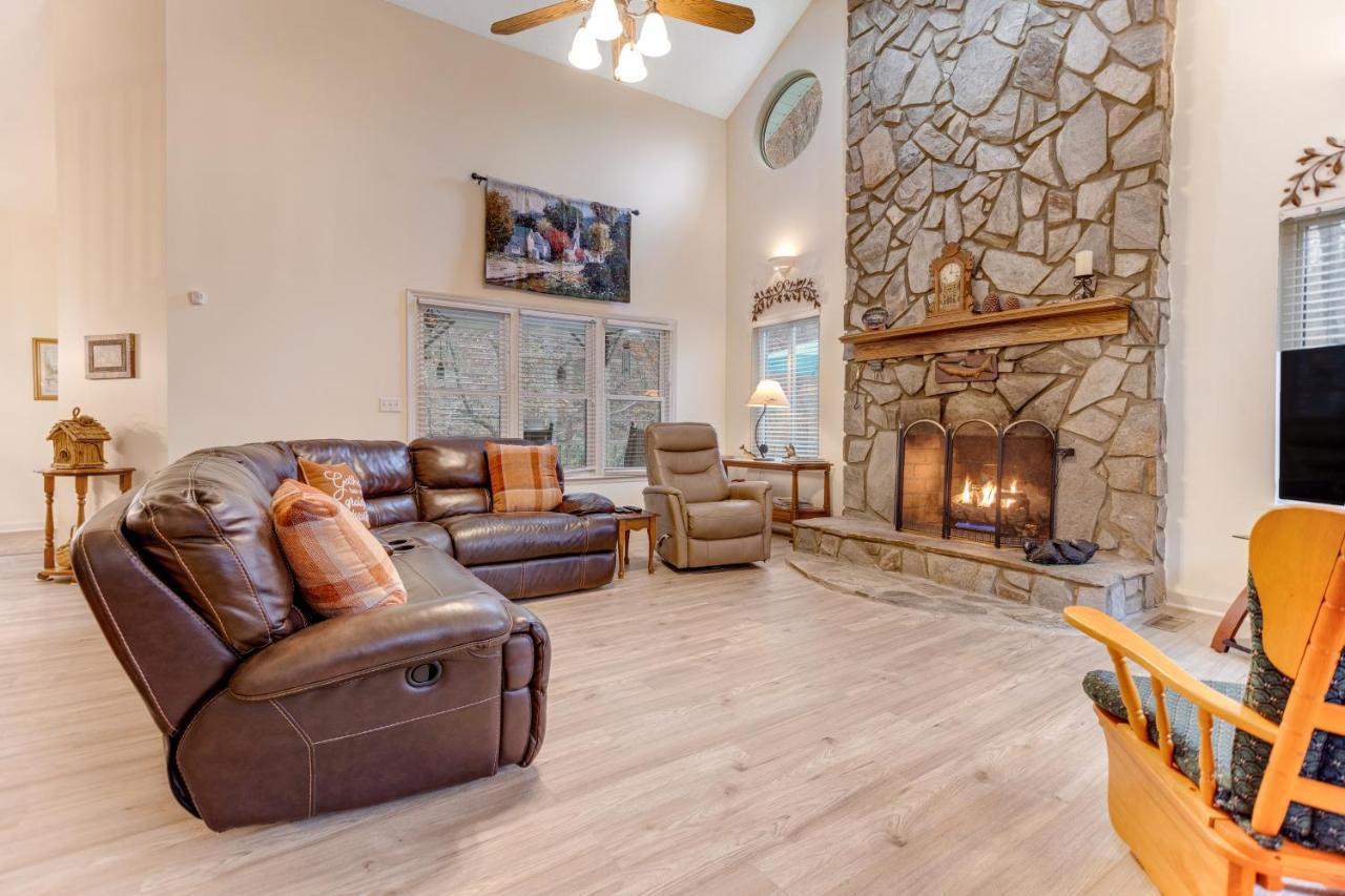 2 Bed 2 Bath Vacation Home In Whittier I Exterior photo